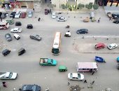 أهالى شبر الخيمة يشكون عدم وجود ملف بالشارع الجديد وتكرار الحوادث اليومية