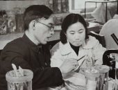 "نوبل" تحتفل بعيد ميلاد العالمة الصينية يويو تو الـ89.. اعرف حكايتها
