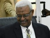 النائب العام السودانى يدعو إلى رفع اسم بلاده من لائحة الإرهاب