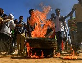 إحتفالات فى السودان بعد الحكم بإعدام 27 فى قضية المعلم أحمد الخير 