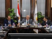 وزير الزراعة: قاعدة بيانات للثروة الحيوانية لاتخاذ قرارات استيراد الماشية