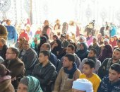 وزيرة الهجرة: قرية تطون أكثر قرية خرج منها هجرة غير شرعية قبل عام 2016 