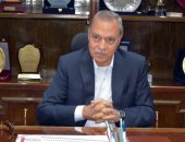 محافظ القليوبية: تنفيذ حملة مكبرة لرفع الإشغالات بمدينة شبين القناطر