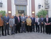 وزير الزراعة: توحيد قاعدة البيانات والتحول الرقمى أولوية لرفع كفاءة القطاع