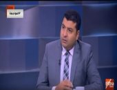 محمود بسيوني: هناك تغير نوعي وتطور كبير بملف حقوق الإنسان في مصر