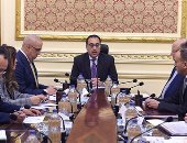 رئيس الوزراء يكلف محافظة القاهرة بسرعة تسكين أكثر من 10 آلاف وحدة جاهزة