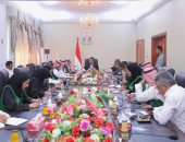 رئيس الوزراء اليمني: المواطن اليمني سيستبشر بمشاريع التنمية والإعمار