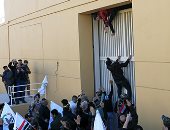 السعودية: الاعتداء على السفارة الأمريكية ببغداد انتهاك للأعراف الدولية