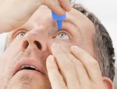 اعراض ارتفاع ضغط العين لا تظهر عند معظم المصابين وتزيد خطر الجلوكوما