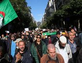 جدل بين الجزائريين بسبب قرار رئاسى واعتبار  22 فبراير يوما وطنيا