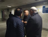 إحالة 7 أطباء بمستشفى كفر الزيات للتحقيق لتركهم العمل