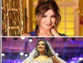 اعرف نجمك هيقضى رأس السنة فين.. نيللى كريم ترفع شعار "this is Egypt" بالغردقة.. مى عمر ومحمد سامى يودعان 2019 فى لندن.. لقاء الخميسى ومنصف مع خالد سليم بروما.. ورونالدو مع عائلته فى دبى.. وميسى فى المنزل "صور"