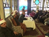 أوقاف الإسكندرية تطلق محاضرة للأئمة عن مخاطر الالحاد