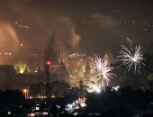 أمطار خفيفة وتحذير من الشبورة.. الأرصاد تكشف تفاصيل طقس رأس السنة.. فيديو