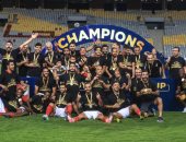 هل يحسم الأهلى بطولته المفضلة مبكراً ؟.. تراجع الزمالك وبيراميدز.. قوة المارد الأحمر صاحب العلامة الكاملة مؤشرات التتويج بالدرع 42.. غول الإصابات وصعوبة مباريات الدور الثانى تعزز فرص تأخر حسم اللقب 