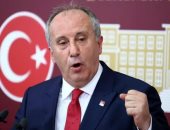 أول مرشح يعلن منافسة أردوغان بالانتخابات الرئاسية المقبلة.. تعرف عليه    