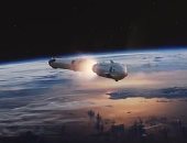 SpaceX تنشر محاكاة لأول مهمة لكبسولة نقل الرواد إلى محطة الفضاء 2020