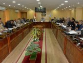 صور.. محافظ أسيوط يناشد المواطنين بتقديم طلبات التصالح بمخالفات البناء قبل 8 يناير