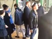 فيديو.. متطرف إسرائيلى يقتحم المسجد الأقصى برفقة المستوطنين فى حماية الاحتلال