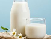 تناول الأطفال الحليب كامل الدسم يجعلهم أقل عرضه لزيادة الوزن بنسبة 40%