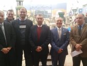 تعاون مشترك بين "هندسة طنطا" والمركز القومى لبحوث الإسكان والبناء