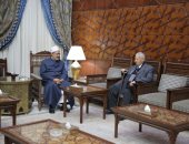  الإمام الأكبر: العمل بالأزهر متواصل لاستقصاء القضايا المعاصرة ومعالجتها