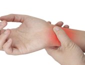 رسغ اليد يحتوى على 15 عظمة.. تعرف على أشهر إصاباته وأعراضها وطرق علاجها 