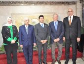 وزيرا التعليم والرياضة يوقعان بروتوكولا لنشر لعبة كرة اليد بالمدارس