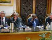 صور.. جامعة المنيا ترد على 437 شكوى وتنفى 5 شائعات فى 2019