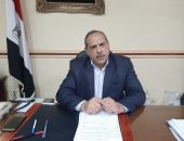 مدير مستشفى التعليمى بالشرقية: علاج 16 ألف حالة من فيروس c.. وتوفير جهاز أشعة للكشف المبكر عن جلطات القلب.. عبد الكريم العراقى: تطوير الطابقين الخامس والسادس بالمستشفى بـ50 مليون جنيه لزراعة القوقعة والقرنية