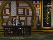 فيديو.. رمضان عبدالمعز: 2020 ستكون أسعد سنة لو فعلنا فيها صالحا