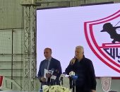 مرتضى منصور: سنلجأ للفيفا فى ملف الإستبدال..وعمومية طارئة قبل انتخابات الجبلاية 