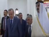 شاهد.. مباشر قطر تكشف سر تمسك أردوغان بشق قناة إسطنبول