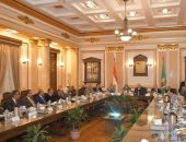 مجلس جامعة القاهرة يعلن ترشيحات الجامعة لجوائز الدولة لعام 2019