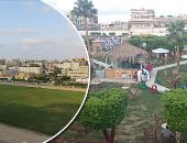 قصة "الحشادة" مكان إحياء عيد النصر بسيناء.. ساحة شعبية بالعريش احتفلت بانسحاب إسرائيل بعد حرب 56.. الأرض تحولت لمركز شباب.. وسيناويون يطالبون بإحياء المناسبة الوطنية.. عميد الصحفيين بسيناء: 15 يناير يوم لا ينسى