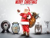 "2019 كان عاماً مليئاً بالتتويجات".. الزمالك يحتفل بالعام الجديد 2020