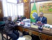 فيديو.. وكيل وزارة التعليم بالإسماعيلية: جاهزون للامتحانات