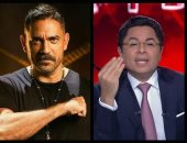 لمزيد من المصداقية.. خالد أبو بكر يسجل مع الإرهابى عشماوى بمسلسل "الاختيار"