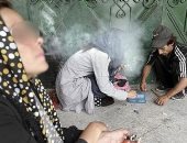 نائبة روحانى: نساء "قم" العاصمة الدينية لإيران الأكثر إدمانا للمخدرات فى البلاد