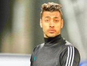 وفاة نجل حارس طنطا قبل مباراة الزمالك فى الدورى