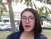 فيديو.. شباب المنصورة يرفضون واقعة التحرش ويطالبون بتوقيع أقصى عقوبة