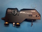 جمارك سفاجا تضبط محاولتى تهريب بنادق ضغط هواء وكمية من الأدوية