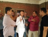 دعم مشروعات الصحة المتعثرة بالشرقية بـ 333 مليون جنيه 