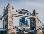 تسلا Model 3 تصبح السيارة الكهربائية الأكثر انتشارا فى المملكة المتحدة