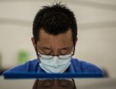 ارتفاع أعداد حالات الالتهاب الرئوى الفيروسى بوسط الصين إلى 44 حالة