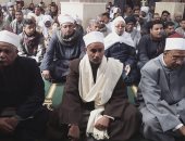 قيادات الأوقاف يشهدون افتتاح مسجد السيدة زينب بقرية الدير بالأقصر.. صور