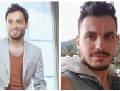 تفاصيل تعاون الموزع أحمد ابراهيم مع رامي جمال في ألبومه الجديد