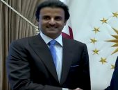 شاهد.. مباشر قطر: "تميم" جسر تركيا وإيران لتحقيق أهدافهما بالمنطقة