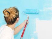 5 نصائح تساعدك على اختيار لون طلاء الجدران المناسب لكل غرفة فى البيت