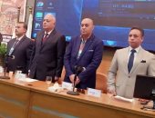 صحة الإسكندرية تنظم مؤتمر العلاج الطبيعى بمشاركة 300 طبيب